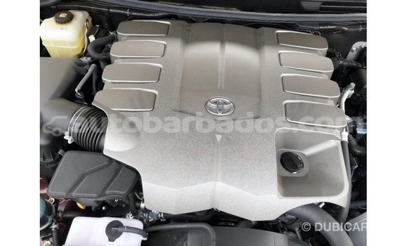 Buy Import Toyota Land Cruiser Other Car in Import - Dubai in Barbados Buy Import Toyota Land Cruiser Other Car in Import - Dubai in Barbados