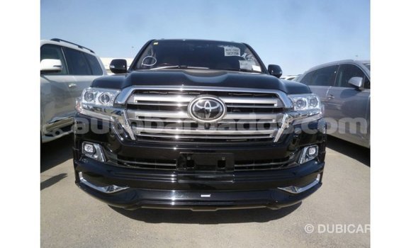 Buy Import Toyota Land Cruiser Black Car in Import - Dubai in Barbados Buy Import Toyota Land Cruiser Black Car in Import - Dubai in Barbados
