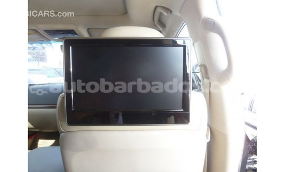 Buy Import Toyota Land Cruiser Black Car in Import - Dubai in Barbados Buy Import Toyota Land Cruiser Black Car in Import - Dubai in Barbados