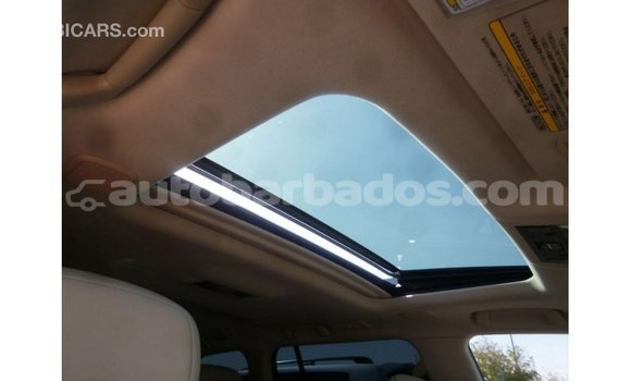 Buy Import Toyota Land Cruiser Black Car in Import - Dubai in Barbados Buy Import Toyota Land Cruiser Black Car in Import - Dubai in Barbados