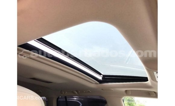 Buy Import Toyota Land Cruiser White Car in Import - Dubai in Barbados Buy Import Toyota Land Cruiser White Car in Import - Dubai in Barbados