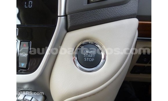 Buy Import Toyota Land Cruiser White Car in Import - Dubai in Barbados Buy Import Toyota Land Cruiser White Car in Import - Dubai in Barbados