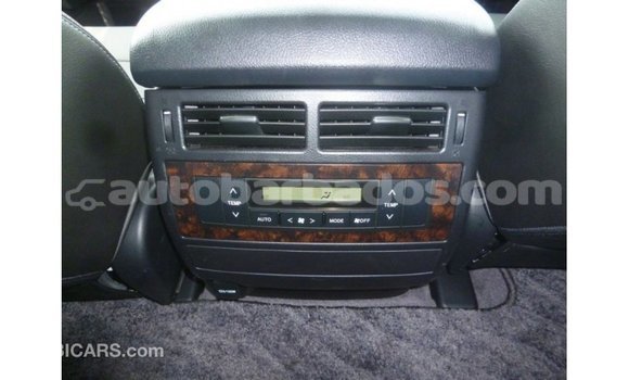 Buy Import Toyota Land Cruiser Black Car in Import - Dubai in Barbados Buy Import Toyota Land Cruiser Black Car in Import - Dubai in Barbados