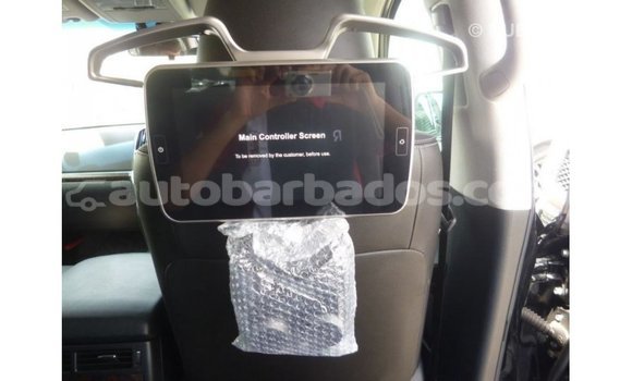 Buy Import Toyota Land Cruiser Black Car in Import - Dubai in Barbados Buy Import Toyota Land Cruiser Black Car in Import - Dubai in Barbados