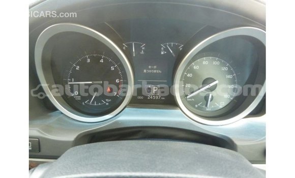 Buy Import Toyota Land Cruiser Black Car in Import - Dubai in Barbados Buy Import Toyota Land Cruiser Black Car in Import - Dubai in Barbados