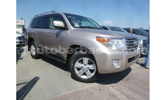 Buy Import Toyota Land Cruiser Other Car in Import - Dubai in Barbados Buy Import Toyota Land Cruiser Other Car in Import - Dubai in Barbados