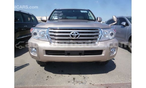 Buy Import Toyota Land Cruiser Other Car in Import - Dubai in Barbados Buy Import Toyota Land Cruiser Other Car in Import - Dubai in Barbados