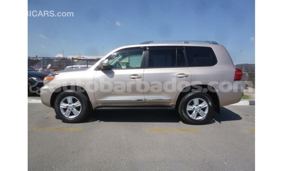 Buy Import Toyota Land Cruiser Other Car in Import - Dubai in Barbados Buy Import Toyota Land Cruiser Other Car in Import - Dubai in Barbados
