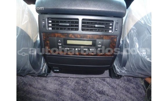 Buy Import Toyota Land Cruiser Other Car in Import - Dubai in Barbados Buy Import Toyota Land Cruiser Other Car in Import - Dubai in Barbados