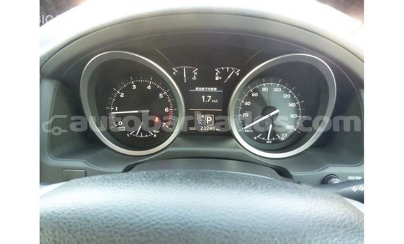 Buy Import Toyota Land Cruiser Other Car in Import - Dubai in Barbados Buy Import Toyota Land Cruiser Other Car in Import - Dubai in Barbados