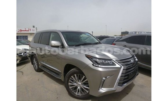 Buy Import Lexus LX Other Car in Import - Dubai in Barbados Buy Import Lexus LX Other Car in Import - Dubai in Barbados