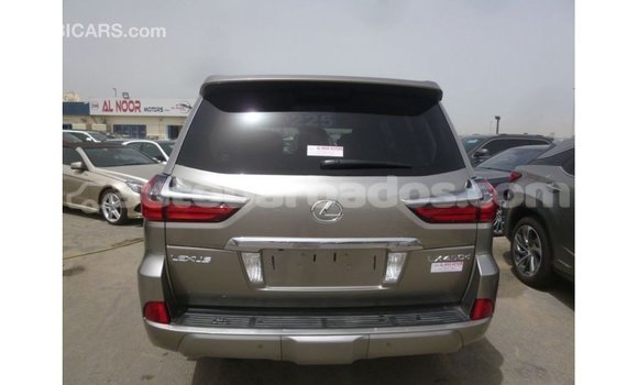 Buy Import Lexus LX Other Car in Import - Dubai in Barbados Buy Import Lexus LX Other Car in Import - Dubai in Barbados