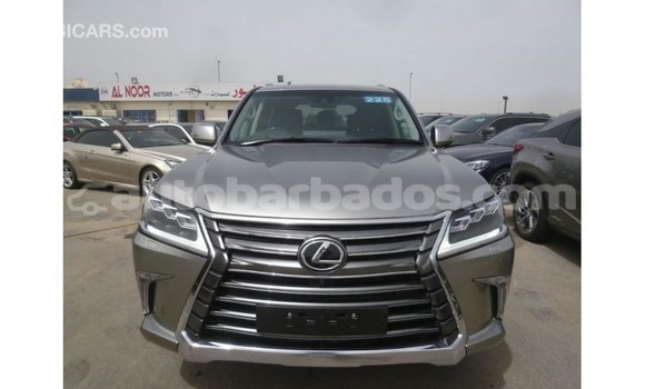 Buy Import Lexus LX Other Car in Import - Dubai in Barbados Buy Import Lexus LX Other Car in Import - Dubai in Barbados