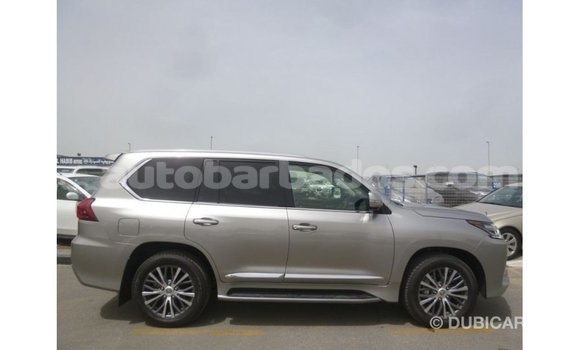 Buy Import Lexus LX Other Car in Import - Dubai in Barbados Buy Import Lexus LX Other Car in Import - Dubai in Barbados