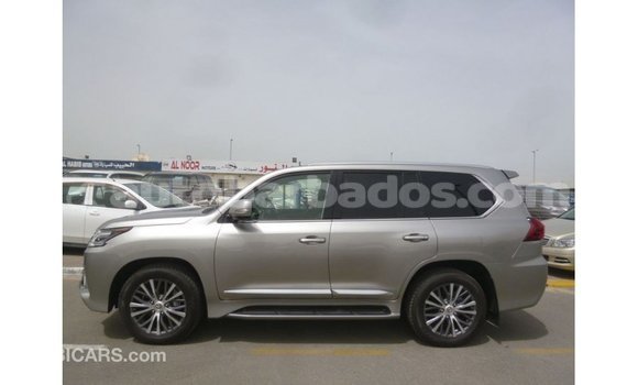 Buy Import Lexus LX Other Car in Import - Dubai in Barbados Buy Import Lexus LX Other Car in Import - Dubai in Barbados