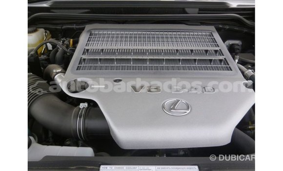 Buy Import Lexus LX Other Car in Import - Dubai in Barbados Buy Import Lexus LX Other Car in Import - Dubai in Barbados