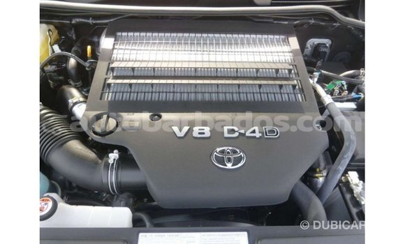 Buy Import Toyota Land Cruiser Black Car in Import - Dubai in Barbados Buy Import Toyota Land Cruiser Black Car in Import - Dubai in Barbados
