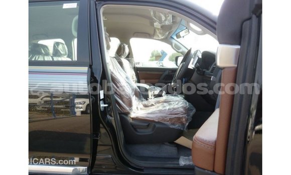 Buy Import Toyota Land Cruiser Black Car in Import - Dubai in Barbados Buy Import Toyota Land Cruiser Black Car in Import - Dubai in Barbados