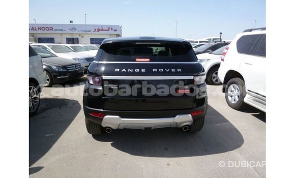 Buy Import Land Rover Range Rover Black Car in Import - Dubai in Barbados Buy Import Land Rover Range Rover Black Car in Import - Dubai in Barbados