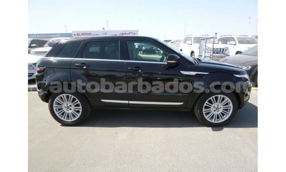 Buy Import Land Rover Range Rover Black Car in Import - Dubai in Barbados Buy Import Land Rover Range Rover Black Car in Import - Dubai in Barbados