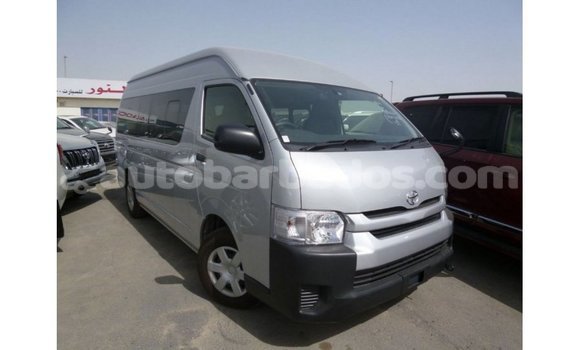 Buy Import Toyota Hiace Other Car in Import - Dubai in Barbados Buy Import Toyota Hiace Other Car in Import - Dubai in Barbados