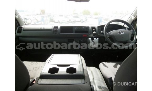 Buy Import Toyota Hiace Other Car in Import - Dubai in Barbados Buy Import Toyota Hiace Other Car in Import - Dubai in Barbados