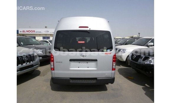 Buy Import Toyota Hiace Other Car in Import - Dubai in Barbados Buy Import Toyota Hiace Other Car in Import - Dubai in Barbados