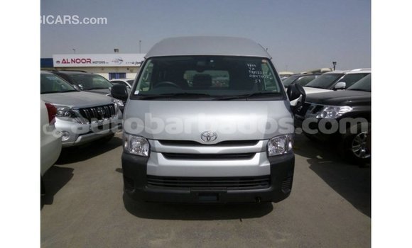 Buy Import Toyota Hiace Other Car in Import - Dubai in Barbados Buy Import Toyota Hiace Other Car in Import - Dubai in Barbados