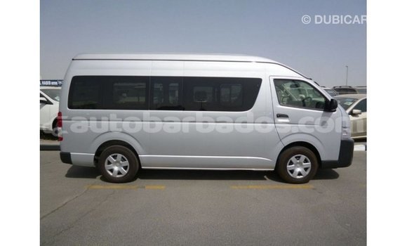 Buy Import Toyota Hiace Other Car in Import - Dubai in Barbados Buy Import Toyota Hiace Other Car in Import - Dubai in Barbados