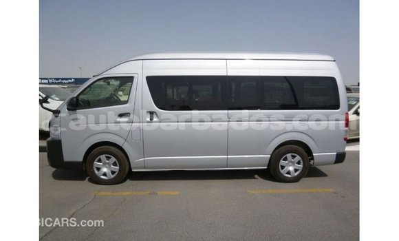 Buy Import Toyota Hiace Other Car in Import - Dubai in Barbados Buy Import Toyota Hiace Other Car in Import - Dubai in Barbados