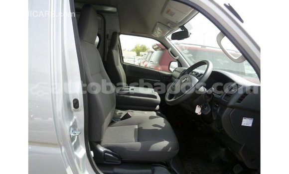 Buy Import Toyota Hiace Other Car in Import - Dubai in Barbados Buy Import Toyota Hiace Other Car in Import - Dubai in Barbados