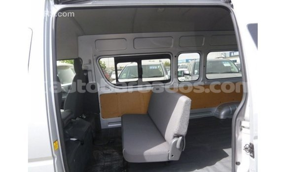 Buy Import Toyota Hiace Other Car in Import - Dubai in Barbados Buy Import Toyota Hiace Other Car in Import - Dubai in Barbados