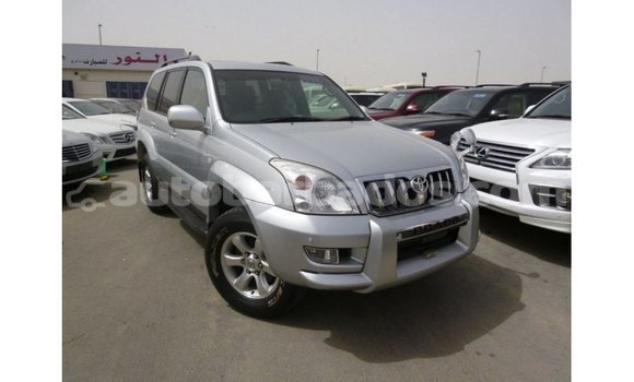 Buy Import Toyota Prado Other Car in Import - Dubai in Barbados Buy Import Toyota Prado Other Car in Import - Dubai in Barbados