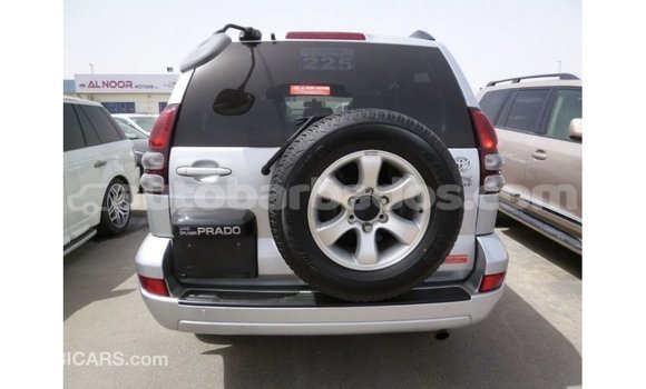 Buy Import Toyota Prado Other Car in Import - Dubai in Barbados Buy Import Toyota Prado Other Car in Import - Dubai in Barbados