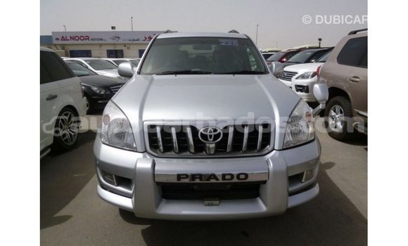 Buy Import Toyota Prado Other Car in Import - Dubai in Barbados Buy Import Toyota Prado Other Car in Import - Dubai in Barbados