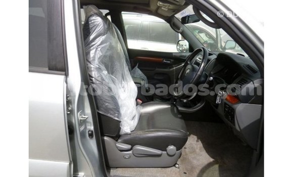 Buy Import Toyota Prado Other Car in Import - Dubai in Barbados Buy Import Toyota Prado Other Car in Import - Dubai in Barbados