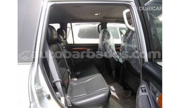 Buy Import Toyota Prado Other Car in Import - Dubai in Barbados Buy Import Toyota Prado Other Car in Import - Dubai in Barbados