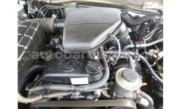 Buy Import Toyota Prado Other Car in Import - Dubai in Barbados Buy Import Toyota Prado Other Car in Import - Dubai in Barbados