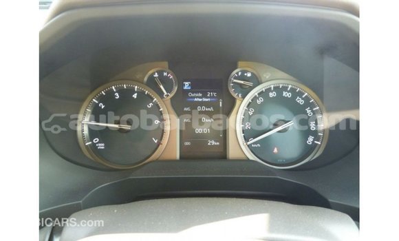 Buy Import Toyota Prado White Car in Import - Dubai in Barbados Buy Import Toyota Prado White Car in Import - Dubai in Barbados