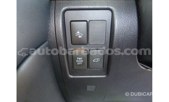 Buy Import Toyota Land Cruiser White Car in Import - Dubai in Barbados Buy Import Toyota Land Cruiser White Car in Import - Dubai in Barbados