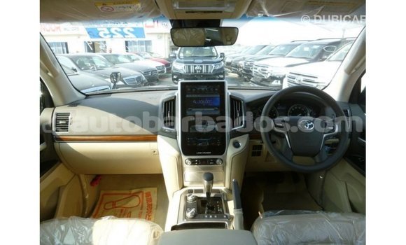 Buy Import Toyota Land Cruiser Black Car in Import - Dubai in Barbados Buy Import Toyota Land Cruiser Black Car in Import - Dubai in Barbados