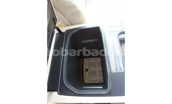 Buy Import Toyota Land Cruiser Black Car in Import - Dubai in Barbados Buy Import Toyota Land Cruiser Black Car in Import - Dubai in Barbados