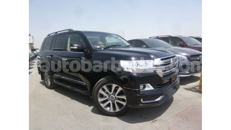 Big with watermark toyota land cruiser barbados import dubai 2193
