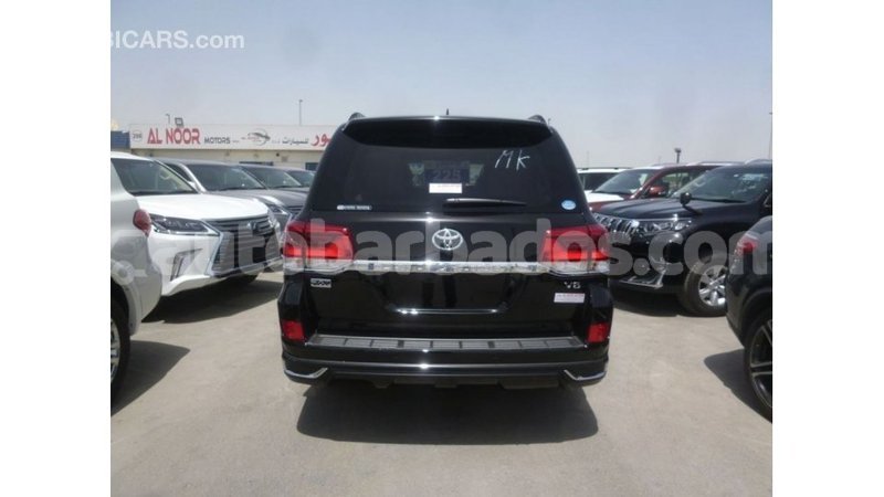 Big with watermark toyota land cruiser barbados import dubai 2193