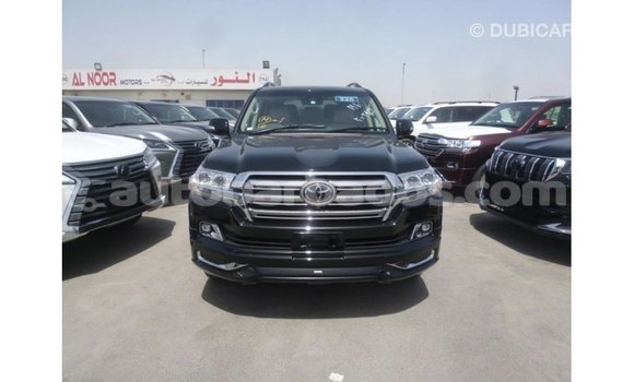 Buy Import Toyota Land Cruiser Black Car in Import - Dubai in Barbados Buy Import Toyota Land Cruiser Black Car in Import - Dubai in Barbados