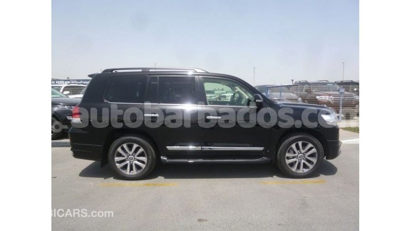 Big with watermark toyota land cruiser barbados import dubai 2193