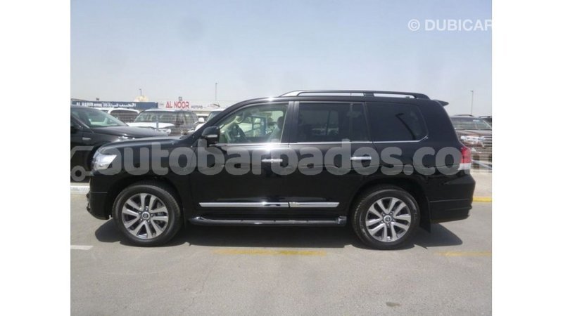 Big with watermark toyota land cruiser barbados import dubai 2193