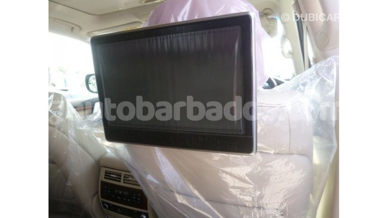 Big with watermark toyota land cruiser barbados import dubai 2193