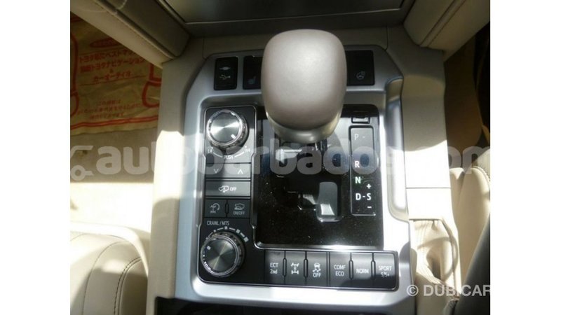 Big with watermark toyota land cruiser barbados import dubai 2193