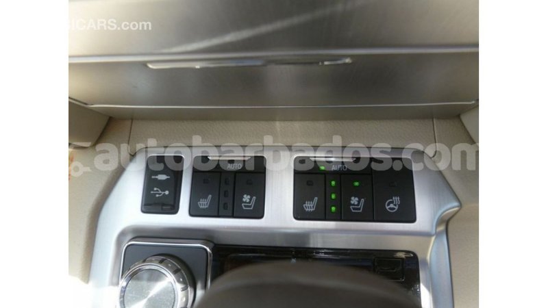 Big with watermark toyota land cruiser barbados import dubai 2193